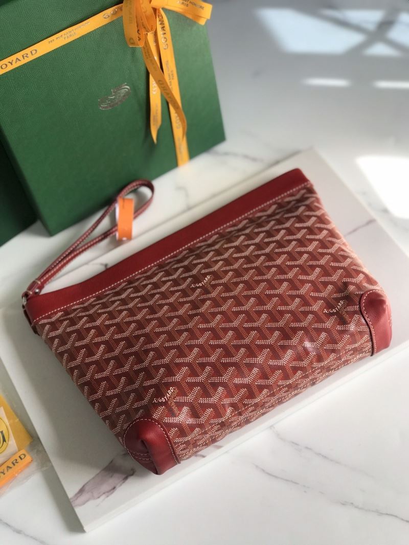 Goyard Clutch Bags